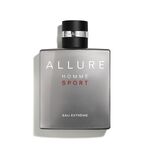 100 ML CHANEL ALLURE HOMME SPORT EAU DE PARFUM VAPORISATEUR 1 of 2 EAU DE PARFUM VAPORISATEUR