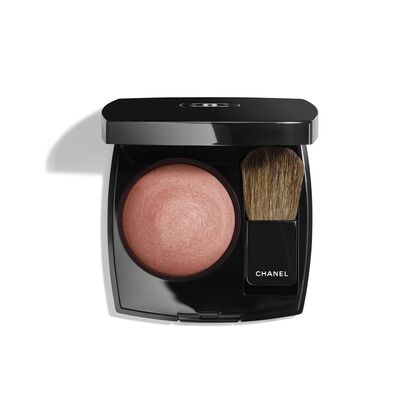  CHANEL JOUES CONTRASTE PUDER-ROUGE  1 of 1 