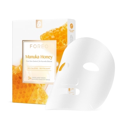 1 PCS Foreo Masken Gesichtsmaske  1 of 1 