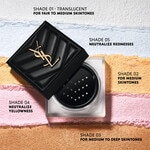 Yves Saint Laurent ALL HOURS HYPER BLUR POWDER Poudre 5 of 5 Poudre