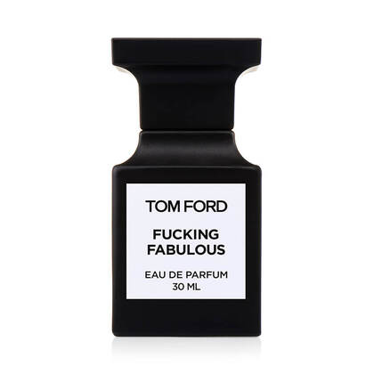 30 ML TOM FORD Private Blend Fucking Fabulous Eau de Parfum  1 of 2 