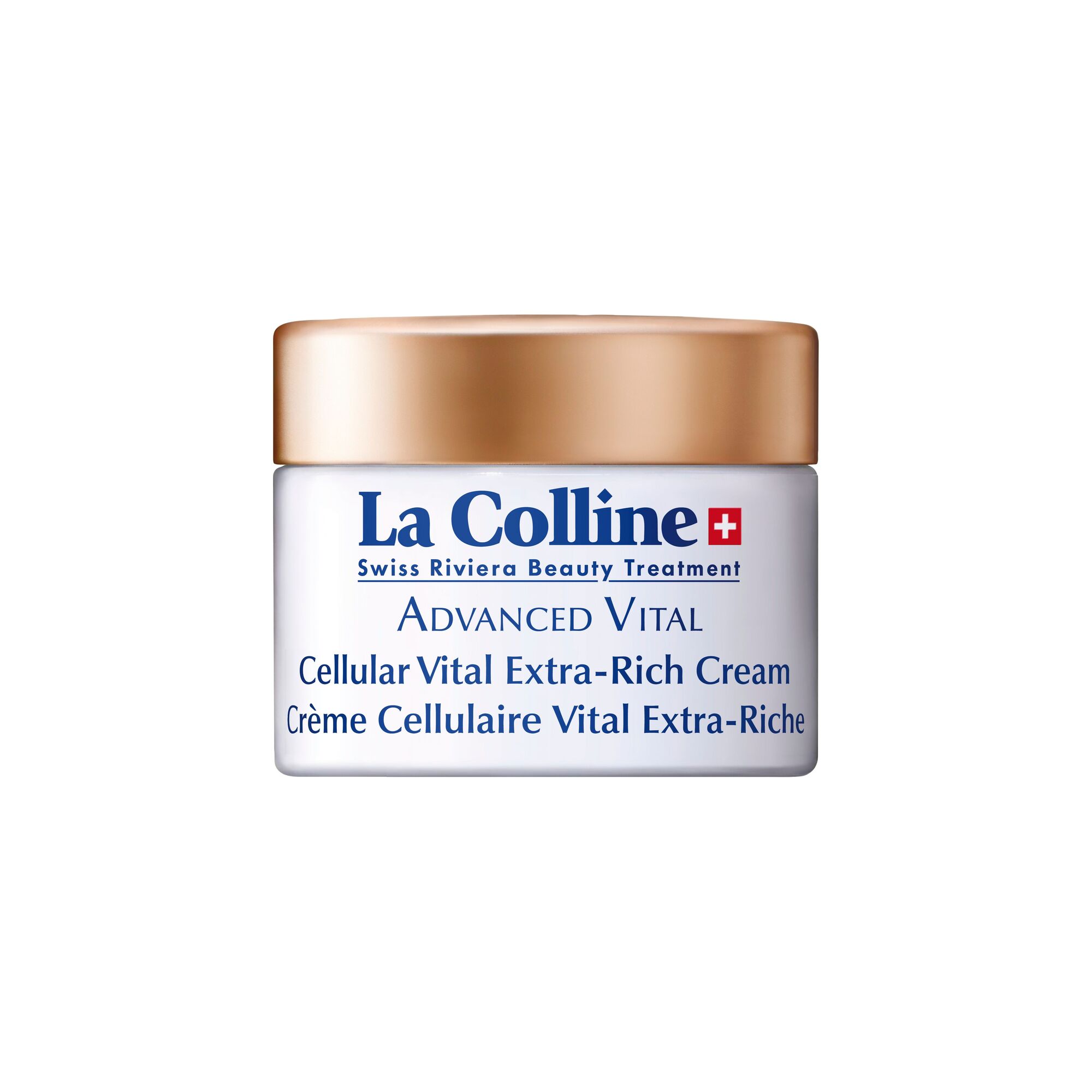 30 ML La Colline Advanced Vital Gesichtscreme 1 of 1