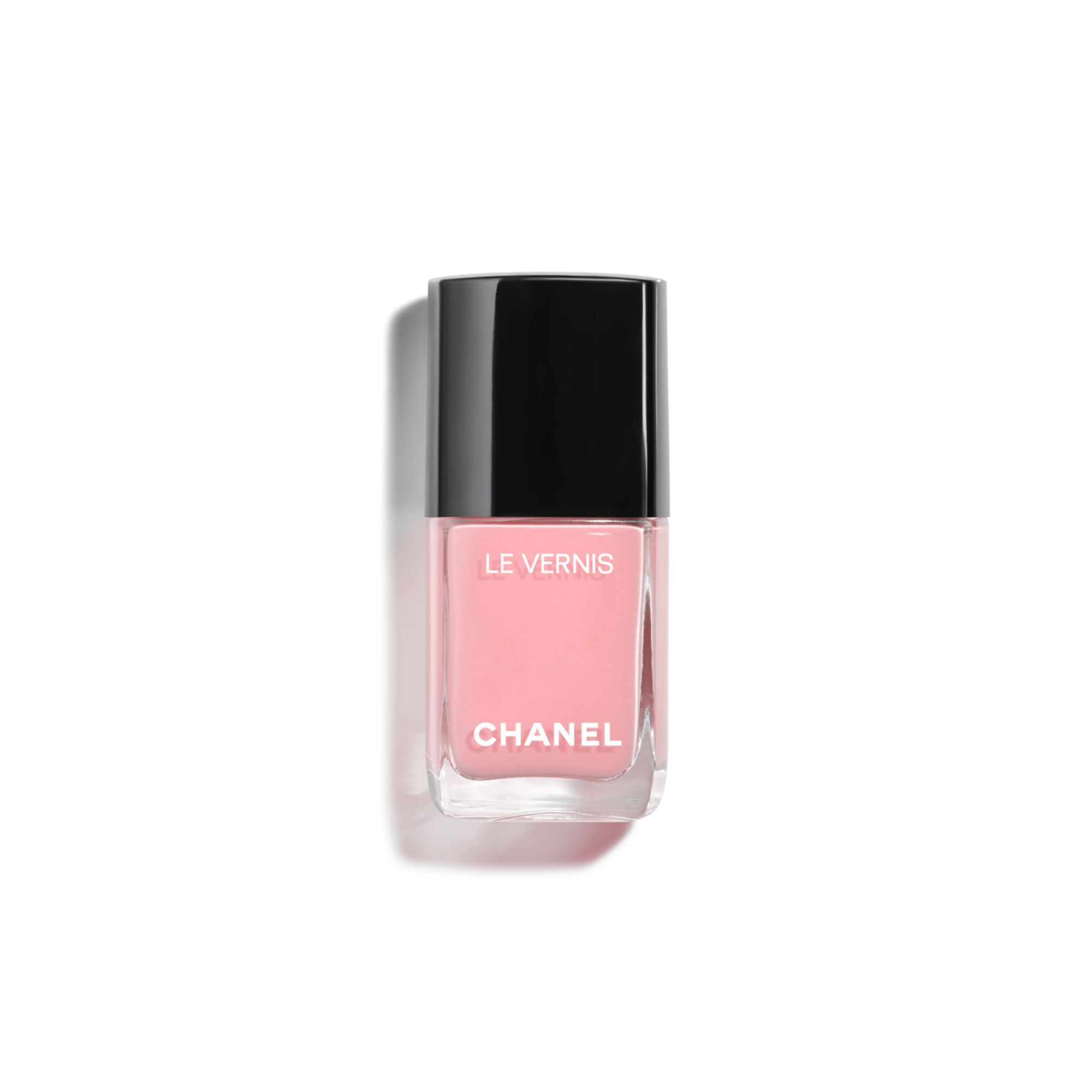 CHANEL LES BEIGES WINTER GLOW VERNIS À ONGLES LONGUE TENUE 1 of 3