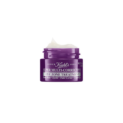 14 ML Kiehl's Super Multi-Corrective Augencreme  1 of 3 