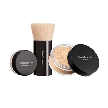1 PCS BareMinerals BM THE ORIGINAL GET STARTED Started Kit  1 of 1 Started Kit