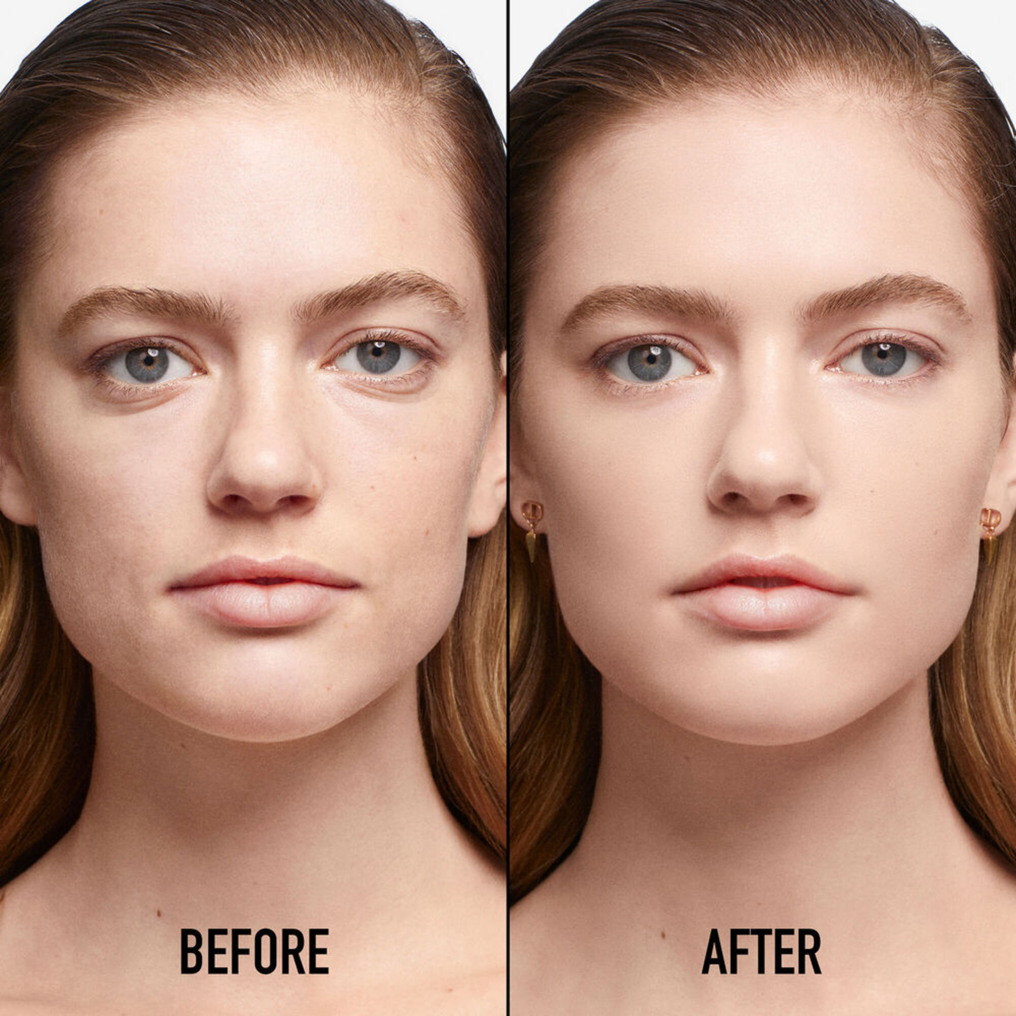 Fond de teint stick multi-usage