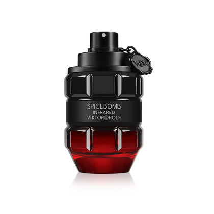 90 ML Viktor & Rolf Spicebomb Eau de Toilette  1 of 3 