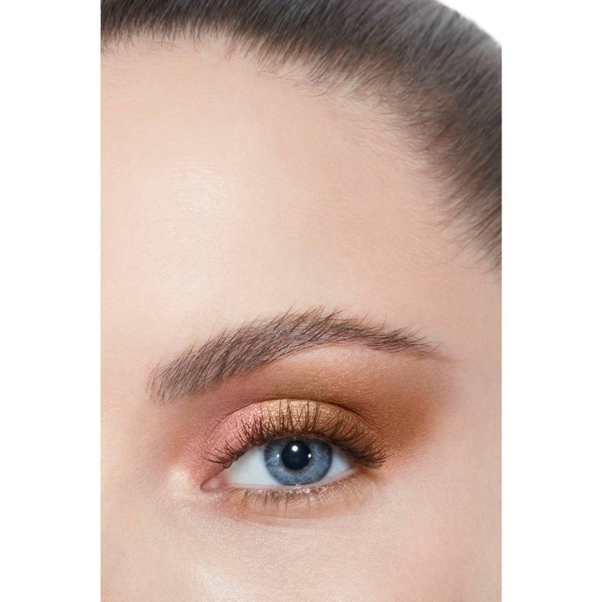 Lidschatten & Highlighter