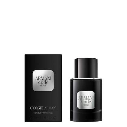 Eau de Parfum