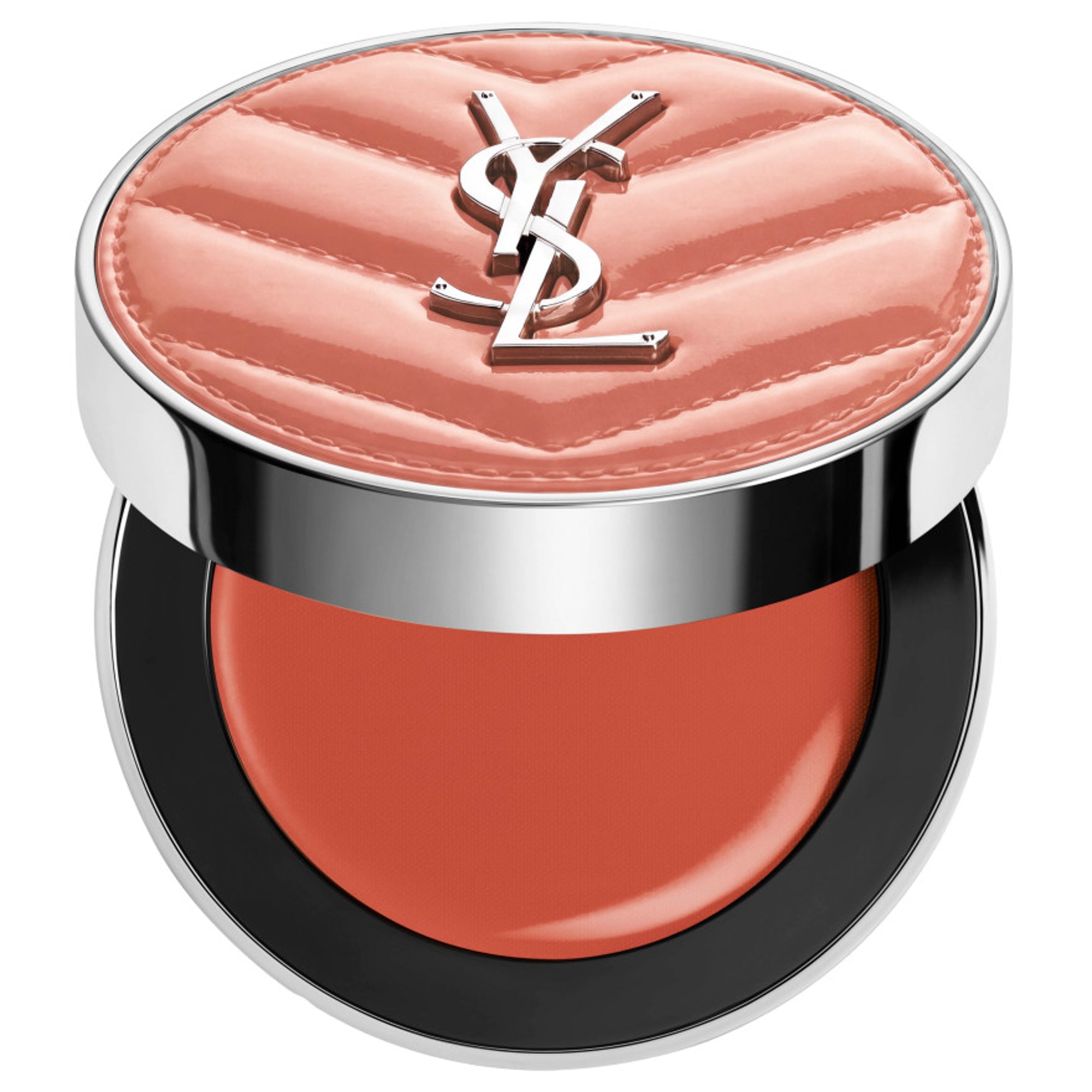  Yves Saint Laurent MAKE ME BLUSH Blush  1 of 8 Blush