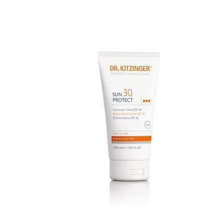 150 ML Dr. Kitzinger Sun Care SUN PROTECT 30 150 ML  1 of 1 