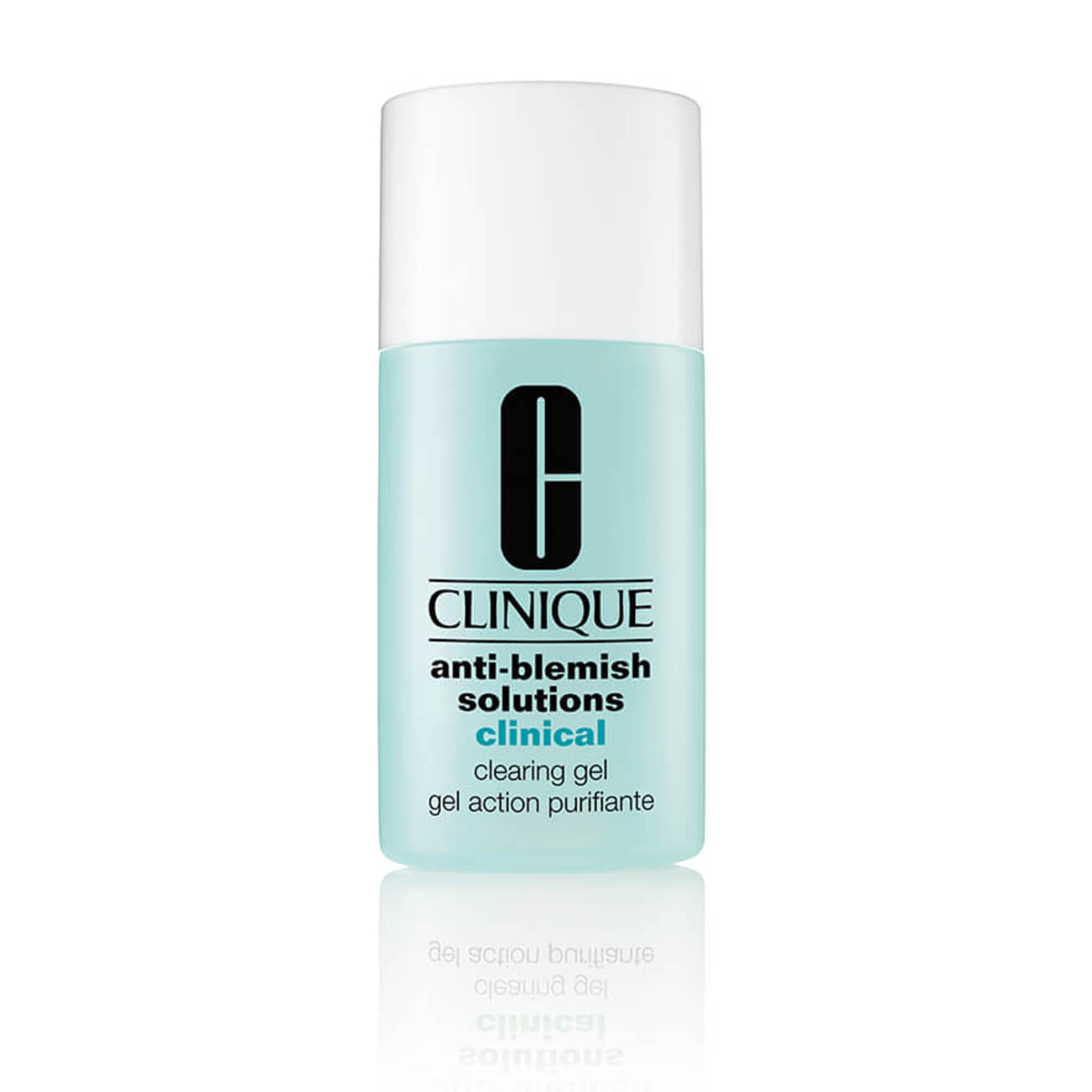 15 ML Clinique Anti-Blemish Solutions Clinical Clearing Gel 1 of 1