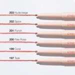  Diego Dalla Palma Plump&fill My Lips - Volume Effect Lip Linerv Lip Liner  5 of 5 Lip Liner