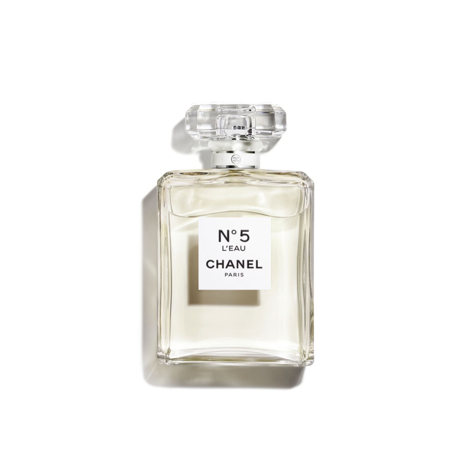 50 ML CHANEL N°5 L'EAU ZERSTÄUBER 1 of 1 L'EAU ZERSTÄUBER