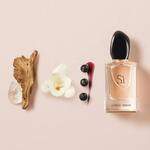 50 ML Giorgio Armani Sì Eau de Parfum  2 of 3 Eau de Parfum