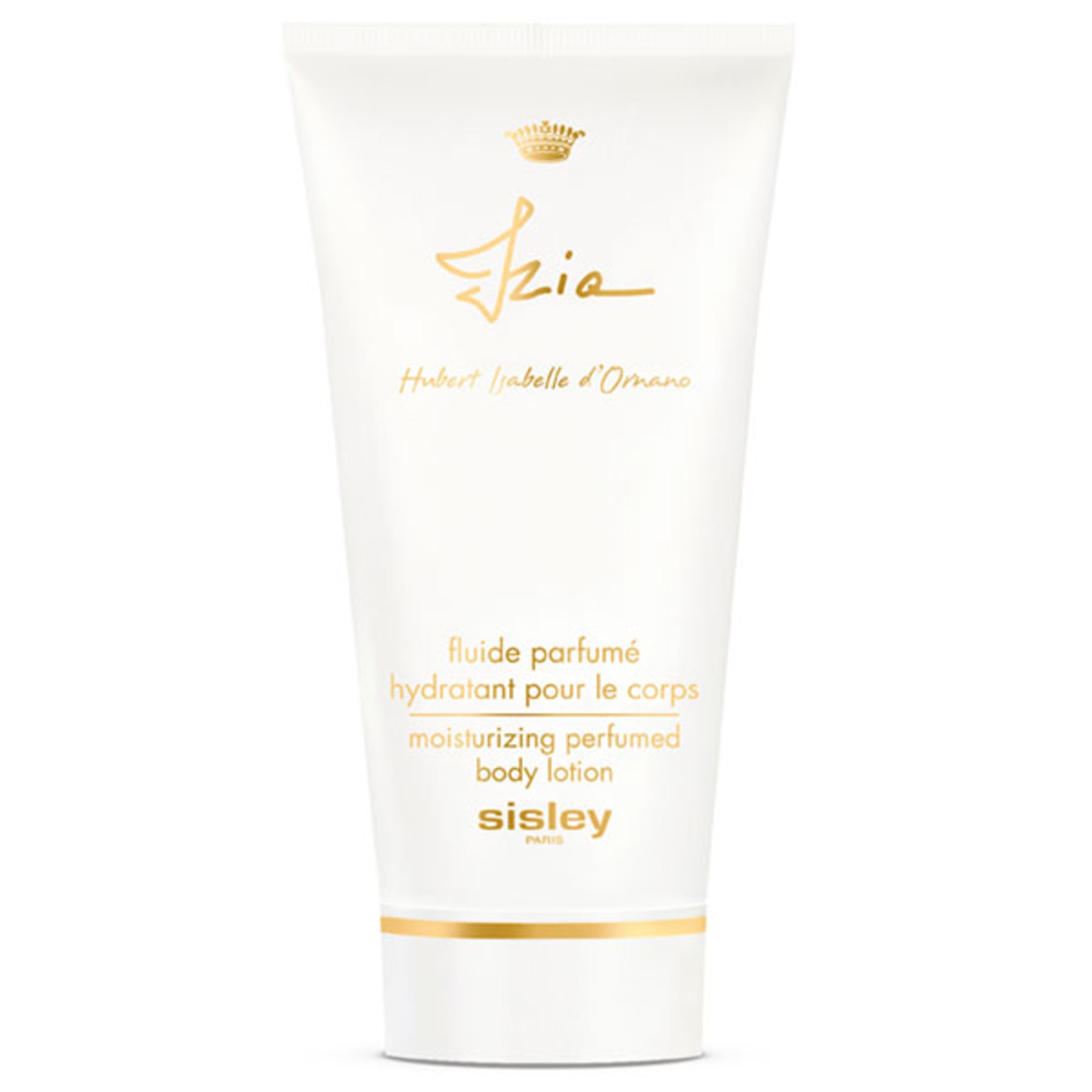 150 ML SISLEY Izia Body Lotion 