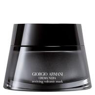 50 ML Giorgio Armani Crema Nera Gesichtsmaske  1 of 2 