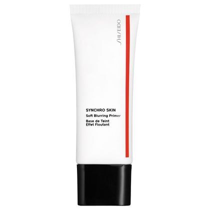  Shiseido SYNCHRO SKIN SOFT BLURRING Primer  1 of 1 