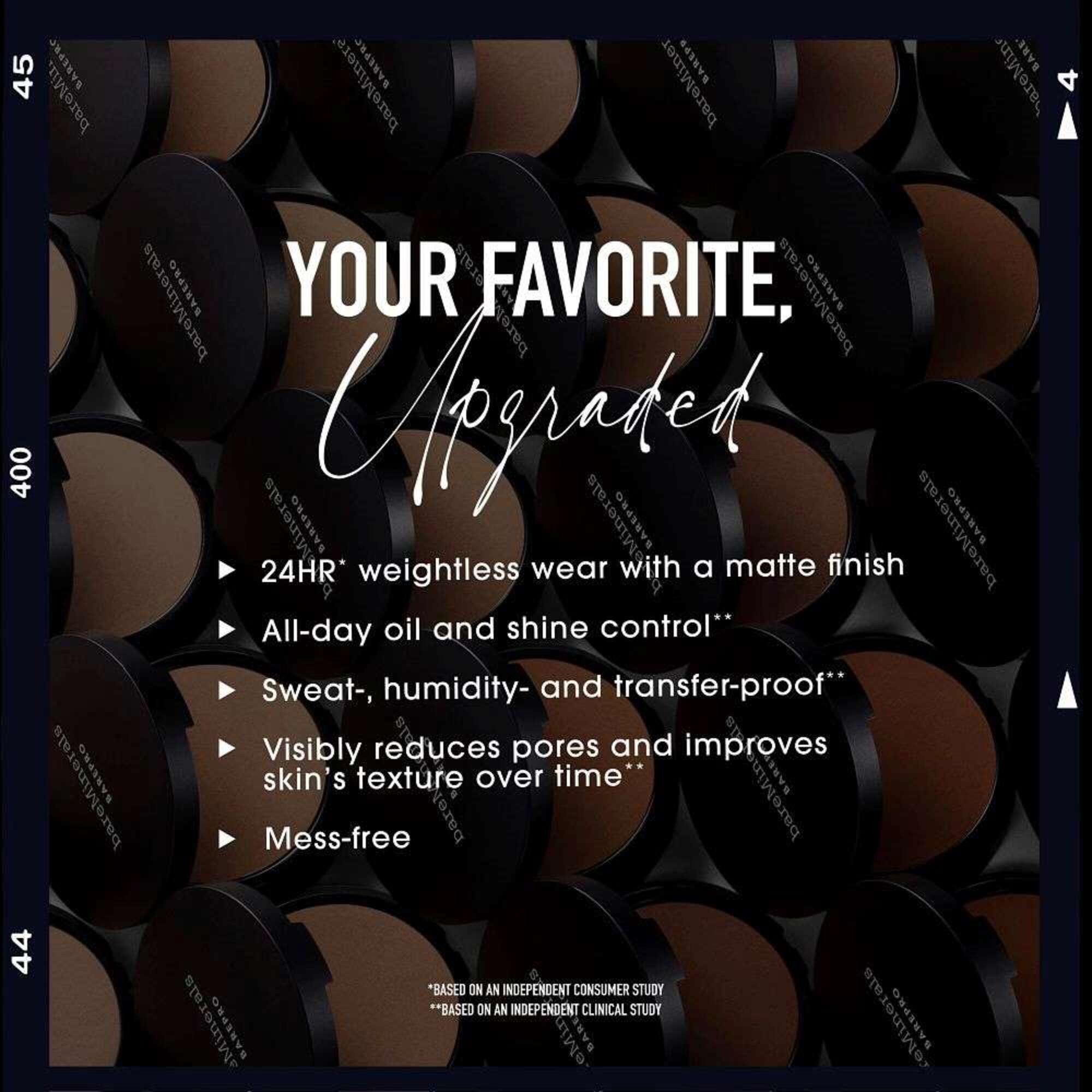 Skin Perfecting Powder Foundation