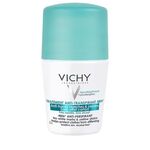 50 ML Vichy Deo Anti-Traces Ronll-On 48H 1 of 1 Anti-Traces Ronll-On 48H