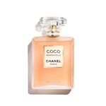100 ML CHANEL COCO MADEMOISELLE L'EAU PRIVÉE - EAU POUR LA NUIT 1 of 1 L'EAU PRIVÉE - EAU POUR LA NUIT