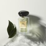 100 ML Giorgio Armani Thé Yulong Eau de Toilette  1 of 2 Eau de Toilette