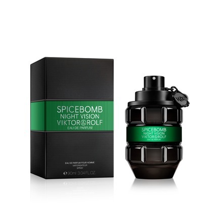 50 ML Viktor & Rolf Spicebomb Eau de Parfum  1 of 3 