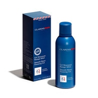 150 ML Clarins Clarins Men Rasierschaum-Gel  1 of 2 