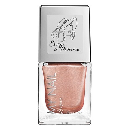  Marionnaud My Nail Lacquer Nagellack - Simply Glow  1 of 3 