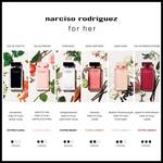 30 ML Narciso Rodriguez FOR HER Eau de Parfum intense 6 of 6 Eau de Parfum intense