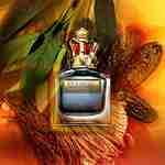 100 ML Jean Paul Gaultier Scandal Pour Homme Eau de Toilette 2 of 9 Eau de Toilette