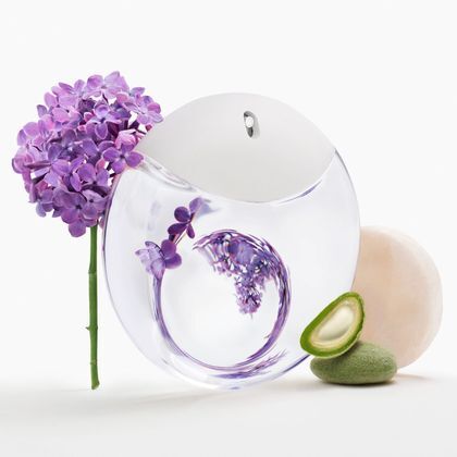 Eau de Parfum