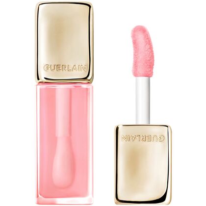  Guerlain KissKiss Bee Glow Lipgloss  1 of 1 