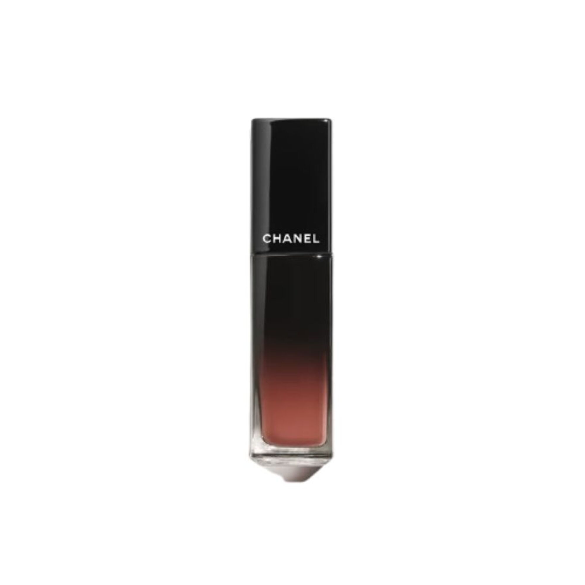 CHANEL ROUGE ALLURE LAQUE DER GLÄNZENDE FLUID-LIPPENSTIFT MIT LANGEM HALT 1 of 3