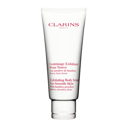 200 ML Clarins Soins du Corps Soins du Corps Gommage Exfoliant Peau Neuve  1 of 1 