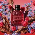 100 ML Valentino Born in Roma Uomo Eau de toilette 1 of 7 Eau de toilette
