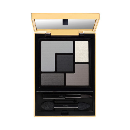  Yves Saint Laurent Couture Palette YSL COUTURE PALETTE 1  1 of 1 