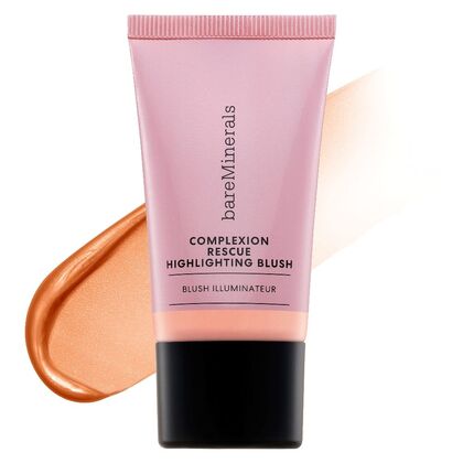  BareMinerals COMPLEXION RESCUE HIGHLIGHTING BLUSH Blush und Highlighter  1 of 1 Blush und Highlighter