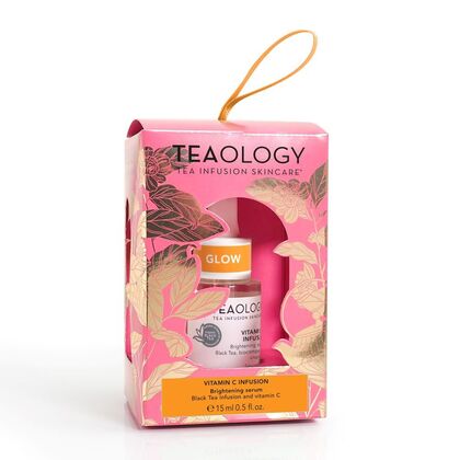 1 PCS Teaology Teaology Xmas-Set  Vitamin C Infusion  1 of 1 