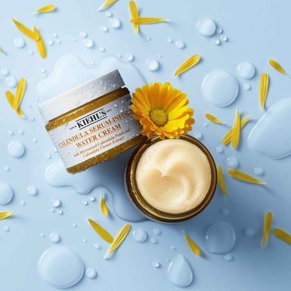 Crème pour le visage