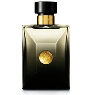 100 ML Versace Pour Homme Oud Oriental Eau de Parfum  1 of 2 