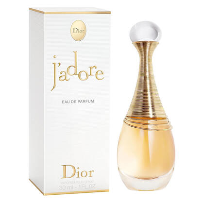 30 ML DIOR J'Adore Eau de Parfum  1 of 3 