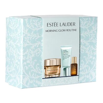1 PCS Estée Lauder Set MORNING GLOW SET 1 of 1