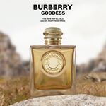 100 ML Burberry Burberry Goddess Eau de Parfum Intense 4 of 6 Eau de Parfum Intense
