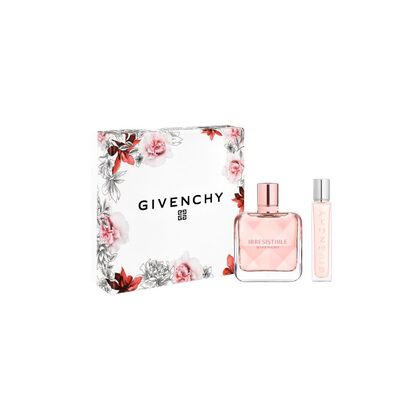 50 ML Givenchy Irresistible Geschenkset  1 of 1 