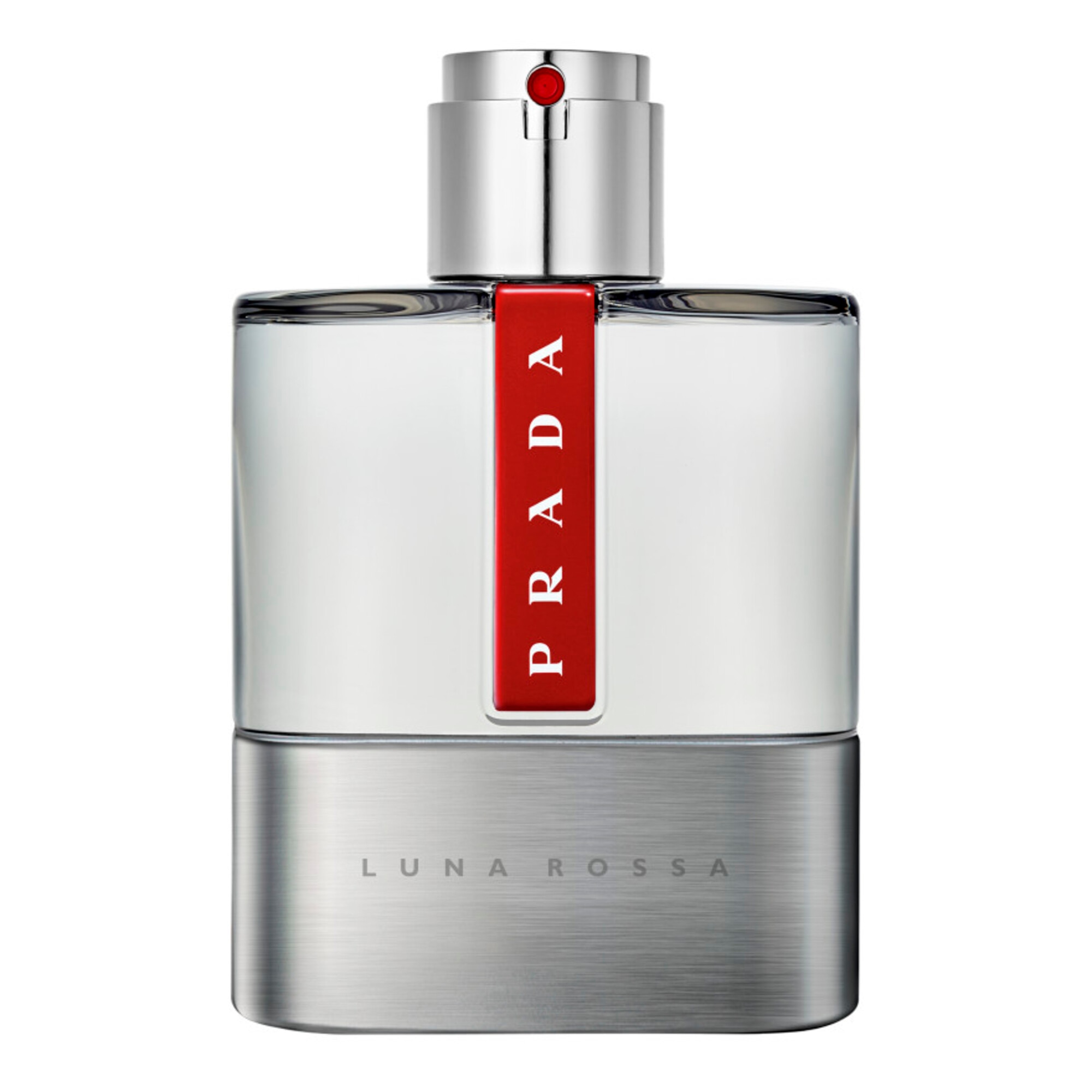 100 ML Prada Luna Rossa Eau de Toilette 1 of 2 Eau de Toilette