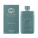90 ML Gucci GUILTY LOVE EDITION POUR Eau de Parfum - for him 3 of 5 Eau de Parfum - for him