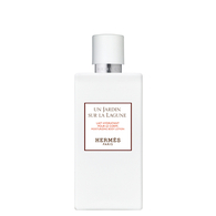 200 ML Hermès Un Jardin sur la Lagune Körpermilch  1 of 2 