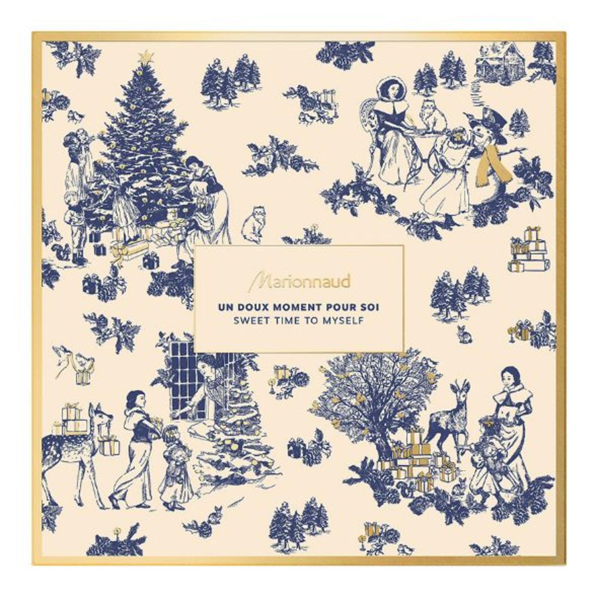 Sweet Time to Myself Set