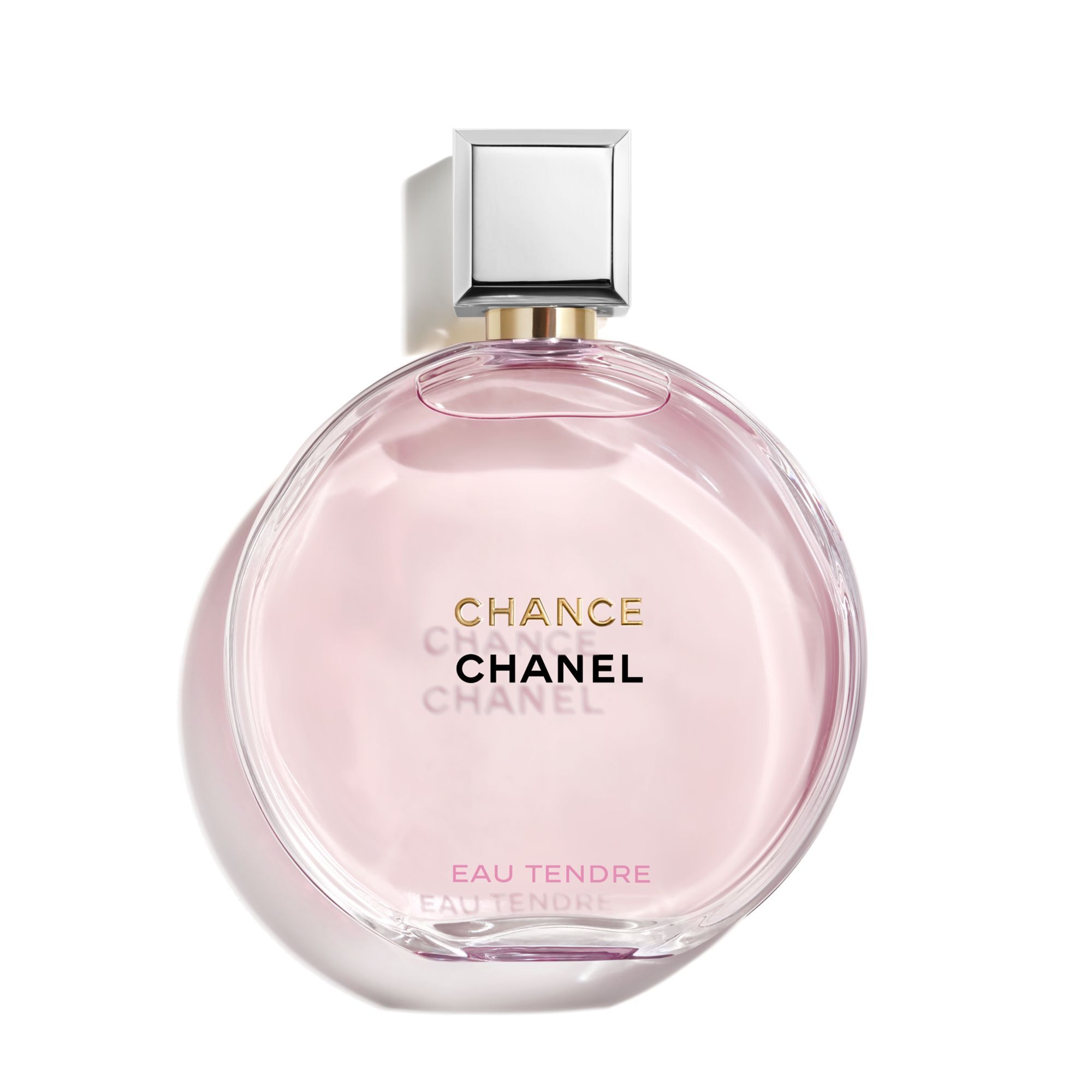 150 ML CHANEL CHANCE EAU TENDRE EAU DE PARFUM 1 of 4